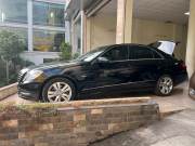 Bán xe Mercedes Benz E class 2011 E250 giá 365 Triệu - Hà Nội