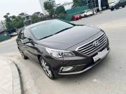 Bán xe Hyundai Sonata 2.0 AT 2014 giá 395 Triệu - Hà Nội