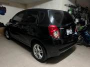 Bán xe Daewoo GentraX SX 1.2 AT 2008 giá 139 Triệu - Hà Nội