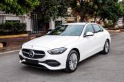 Bán xe Mercedes Benz C class 2025 C200 Avantgarde giá 1 Tỷ 489 Triệu - Hải Phòng