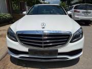 Bán xe Mercedes Benz C class 2020 C200 Exclusive giá 979 Triệu - Hải Phòng