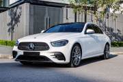 Bán xe Mercedes Benz E class 2021 E300 AMG giá 1 Tỷ 739 Triệu - Hải Phòng