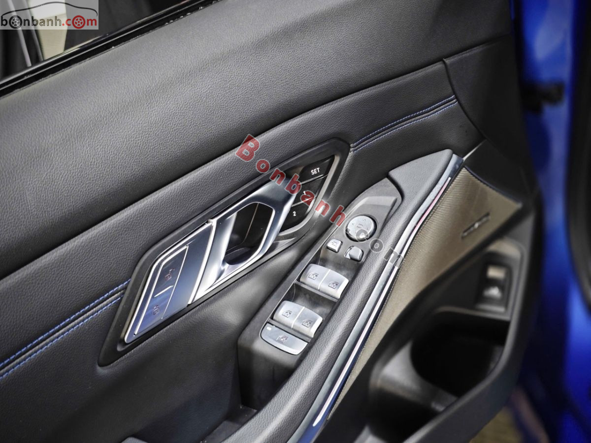 BMW 3 Series 330i M Sport 2023 - 1 Tỷ 489 Triệu 9