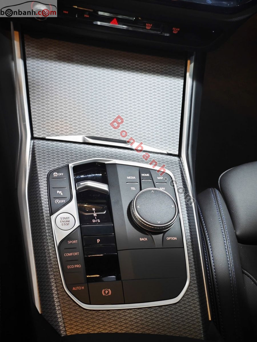 BMW 3 Series 330i M Sport 2023 - 1 Tỷ 489 Triệu 10