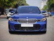 Bán xe BMW 3 Series 2023 330i M Sport giá 1 Tỷ 539 Triệu - Hải Phòng