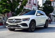 Bán xe Mercedes Benz GLC 2022 300 4Matic giá 1 Tỷ 659 Triệu - Hải Phòng