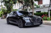 Bán xe Mercedes Benz S class 2022 S450 4Matic Luxury giá 3 Tỷ 499 Triệu - Hải Phòng