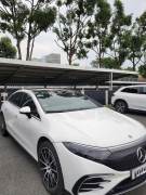 Bán xe Mercedes Benz EQS 2023 450 Plus giá 2 Tỷ 999 Triệu - Hải Phòng