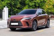 Bán xe Lexus RX 2024 350 Premium giá 2 Tỷ 999 Triệu - Hải Phòng
