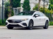 Bán xe Mercedes Benz EQS 2023 450 Plus giá 2 Tỷ 999 Triệu - Hải Phòng