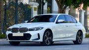 Bán xe BMW 3 Series 2023 320i M Sport giá 1 Tỷ 279 Triệu - Hải Phòng