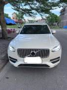 Bán xe Volvo XC90 2016 T6 Inscription giá 1 Tỷ 700 Triệu - Hà Nội