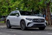 Bán xe Mercedes Benz GLC 2023 300 4Matic giá 2 Tỷ 679 Triệu - Hải Phòng