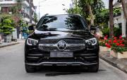 Bán xe Mercedes Benz GLC 300 4Matic 2021 giá 1 Tỷ 499 Triệu - Hà Nội