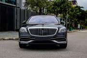 Bán xe Mercedes Benz S class 2020 S450L Luxury giá 2 Tỷ 399 Triệu - Hà Nội