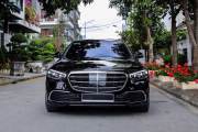 Bán xe Mercedes Benz S class 2022 S450 4Matic Luxury giá 3 Tỷ 499 Triệu - Hà Nội