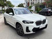 Bán xe BMW X3 2024 xDrive30i M Sport giá 1 Tỷ 919 Triệu - Hà Nội