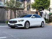 Bán xe Mercedes Benz E class 2021 E200 Exclusive giá 1 Tỷ 239 Triệu - Hà Nội