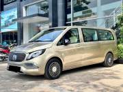 Bán xe Mercedes Benz V class 2022 V Maybach giá 3 Tỷ 799 Triệu - TP HCM