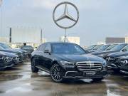 Bán xe Mercedes Benz S class 2022 S450 4Matic Luxury giá 5 Tỷ 199 Triệu - TP HCM