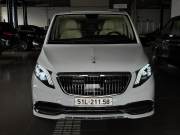 Bán xe Mercedes Benz V class 2022 V250 Maybach Luxury giá 3 Tỷ 799 Triệu - TP HCM