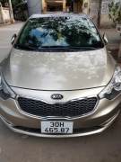 Bán xe Kia K3 2013 1.6 AT giá 320 Triệu - Hà Nội