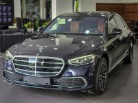 Bán xe Mercedes Benz S class 2024 S450 4Matic Luxury giá 5 Tỷ 559 Triệu - TP HCM