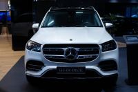 Bán xe Mercedes Benz GLS 2024 450 4Matic giá 5 Tỷ 389 Triệu - TP HCM