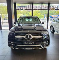 Bán xe Mercedes Benz GLE Class 2024 GLE 450 4Matic giá 4 Tỷ 669 Triệu - TP HCM