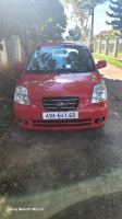 Bán xe Kia Picanto 2007 1.1 AT giá 169 Triệu - Lâm Đồng