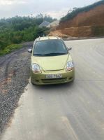 Bán xe Chevrolet Spark 2010 Van 0.8 MT giá 46 Triệu - Hà Nội