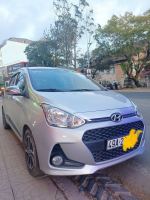 Bán xe Hyundai i10 2019 Grand 1.2 AT giá 332 Triệu - Lâm Đồng