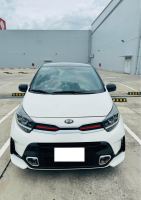 Bán xe Kia Morning 2021 GT-Line giá 378 Triệu - Hà Nội