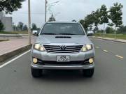 Bán xe Toyota Fortuner 2015 2.5G giá 560 Triệu - Bình Phước