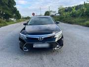 Bán xe Toyota Camry 2018 2.0E giá 625 Triệu - Vĩnh Phúc