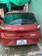 Bán xe Hyundai i10 2022 1.2 AT giá 385 Triệu - Nam Định