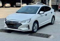 can ban xe oto cu lap rap trong nuoc Hyundai Elantra 1.6 AT 2021