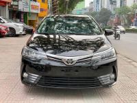 Bán xe Toyota Corolla altis 1.8G AT 2018 giá 550 Triệu - Hà Nội