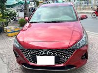 Bán xe Hyundai Accent 1.4 AT Đặc Biệt 2021 giá 470 Triệu - Hà Nội