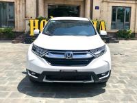 Bán xe Honda CRV G 2019 giá 745 Triệu - Hà Nội