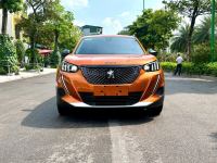 Bán xe Peugeot 2008 GT Line 1.2 AT 2020 giá 620 Triệu - Hà Nội