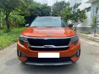 Bán xe Kia Seltos Luxury 1.4 AT 2020 giá 535 Triệu - Hà Nội