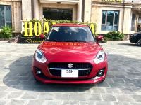 Bán xe Suzuki Swift 2021 GLX 1.2 AT giá 490 Triệu - Hà Nội