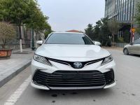 Bán xe Toyota Camry 2021 2.5HV giá 1 Tỷ 120 Triệu - Hà Nội