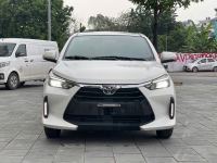 Bán xe Toyota Wigo 2023 G 1.2 AT giá 395 Triệu - Hà Nội