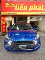 Bán xe Hyundai i10 2021 1.2 AT giá 375 Triệu - Hà Nội