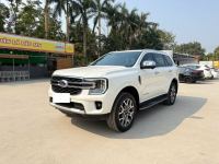 Bán xe Ford Everest 2024 Titanium 2.0L 4x2 AT giá 1 Tỷ 320 Triệu - Hà Nội