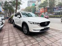 Bán xe Mazda CX5 2021 Luxury 2.0 AT giá 745 Triệu - Hà Nội