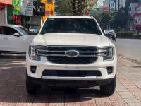 Bán xe Ford Everest 2023 Titanium 2.0L 4x2 AT giá 1 Tỷ 240 Triệu - Hà Nội