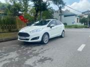 Bán xe Ford Fiesta 2017 Titanium 1.5 AT giá 245 Triệu - Nam Định